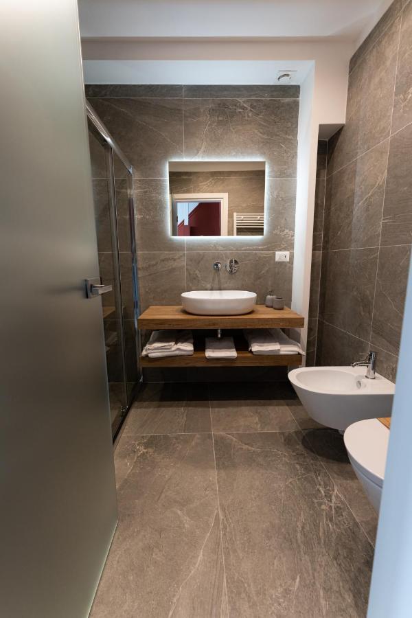 Wal49 Suite Bari Buitenkant foto