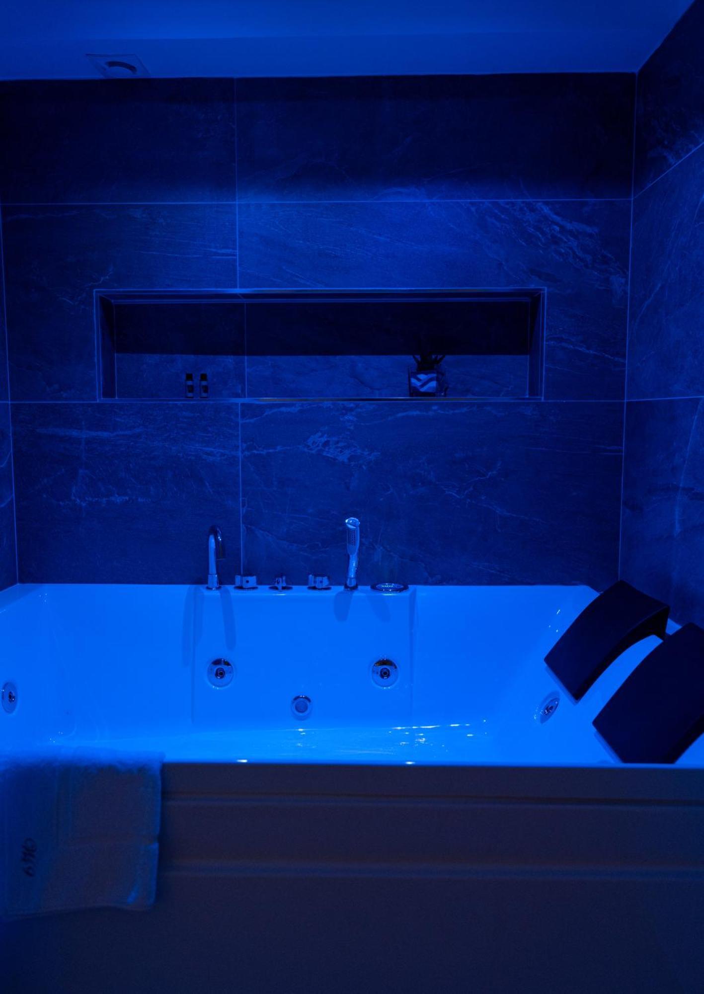 Wal49 Suite Bari Buitenkant foto