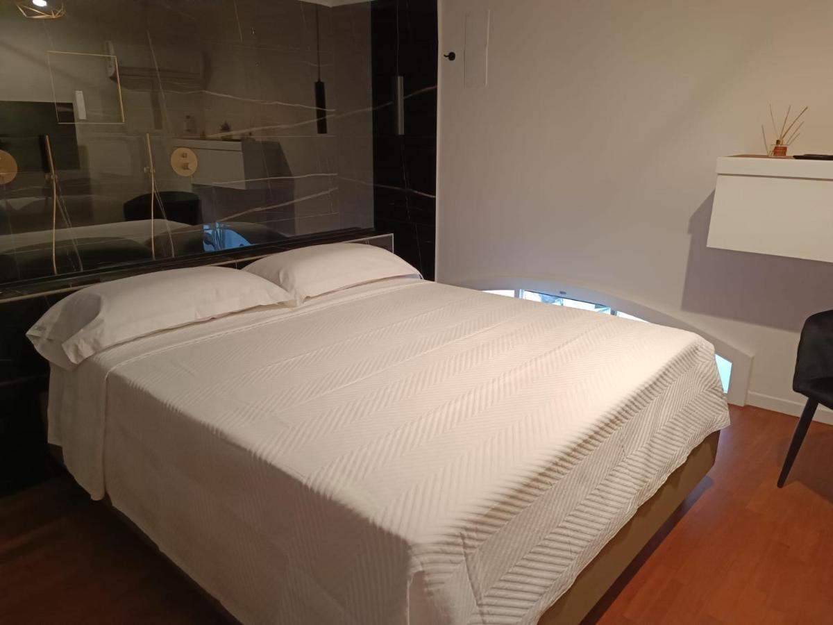 Wal49 Suite Bari Buitenkant foto